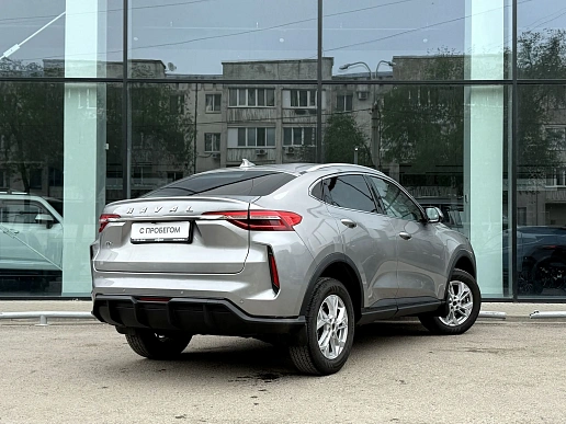 Купить Хавал Haval F7x 2023г.