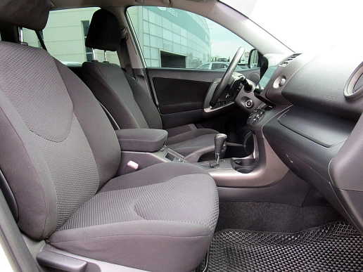 Купить Тойота Новый RAV4 2010г.