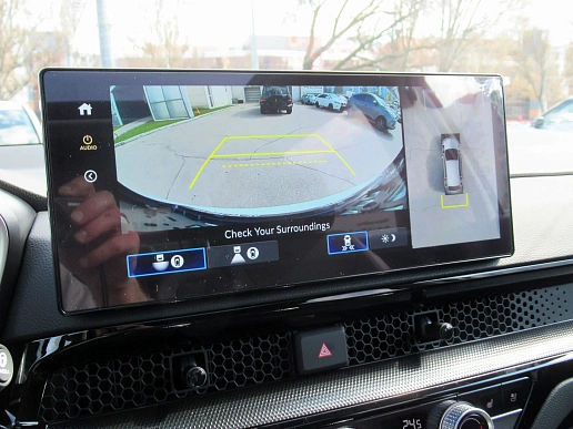 Купить Хонда КР-В 2026г.