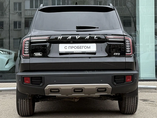 Купить Хавал Haval DARGO 2023г.
