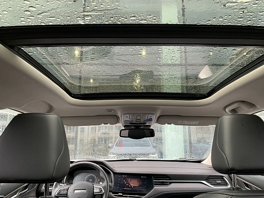 Купить Хавал Haval F7 2022г.