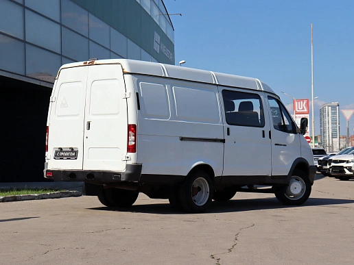 Купить Газ ГАЗель 2705 2013г.