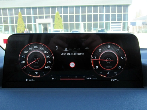 Купить Хёндай Стариа 2024г.