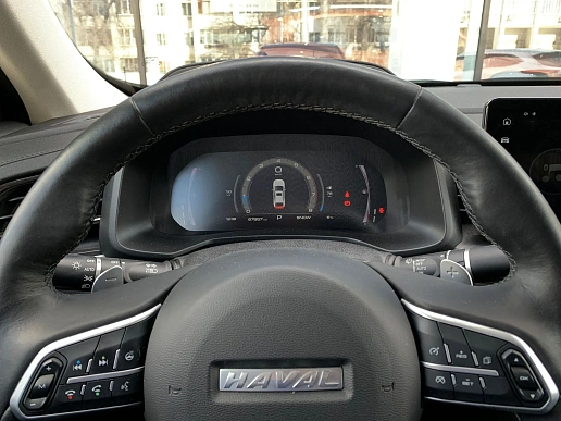 Купить Хавал Haval F7x 2023г.