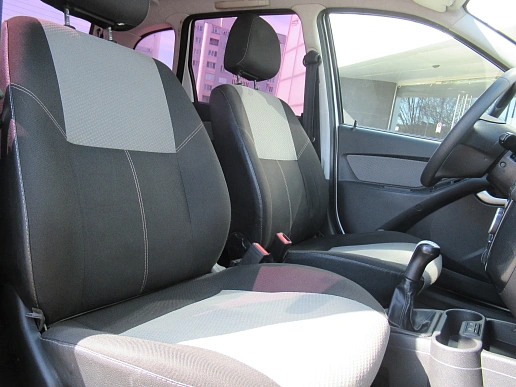 Купить Лада Калина 2016г.