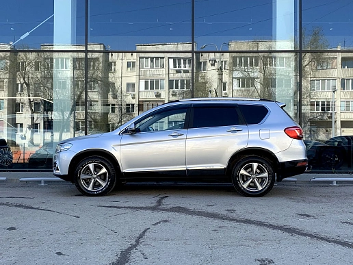 Купить Хавал Haval H6 2019г.