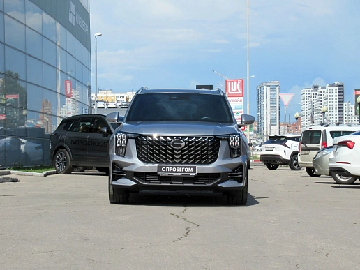 Купить Гак ГС8 2024г.