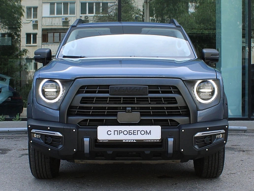 Купить Хавал Haval DARGO 2024г.