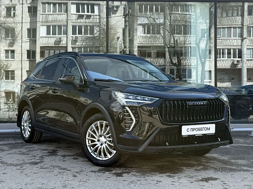Купить Хавал Haval Jolion 2025г.