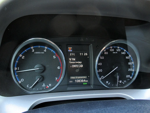 Купить Тойота Новый RAV4 2015г.