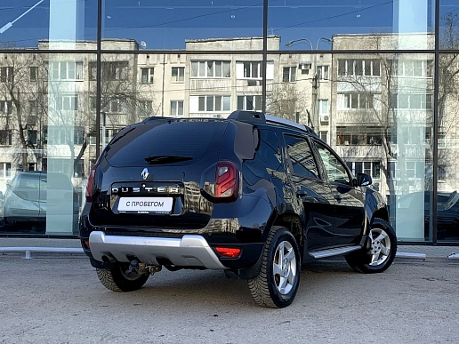 Купить Рено Дустер 2018г.