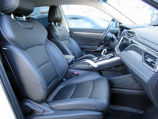 Купить Джили Атлас Про 2024г.