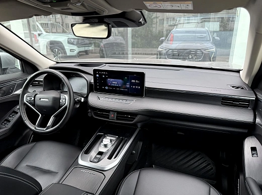 Купить Хавал Haval Jolion 2023г.