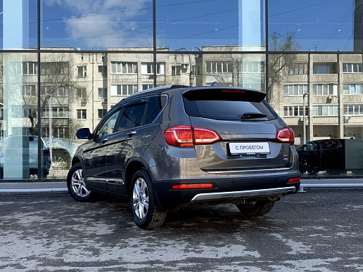 Купить Хавал Haval H6 2019г.