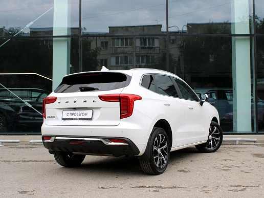 Купить Хавал Haval Jolion 2023г.