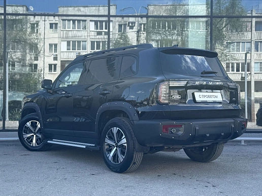 Купить Хавал Haval DARGO 2024г.