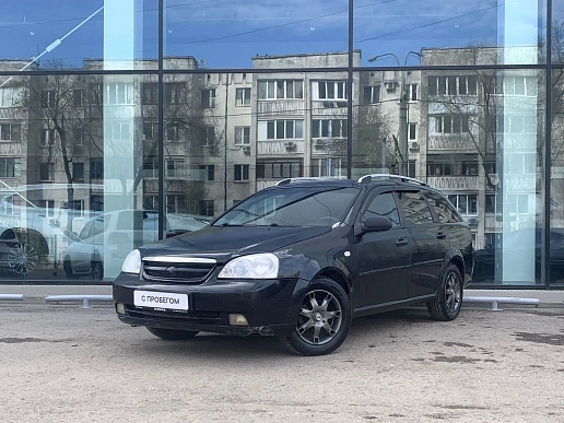 Купить Шевроле Ласетти 2008г.