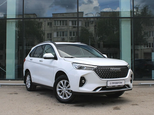 Купить Хавал М6 2023г.