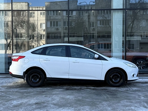 Купить Форд Фокус 2014г.