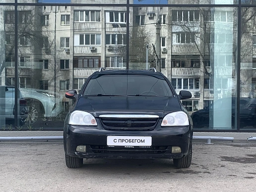 Купить Шевроле Ласетти 2008г.