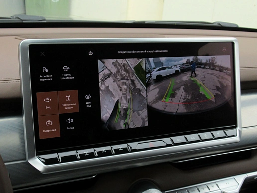 Купить Танк 700 2024г.