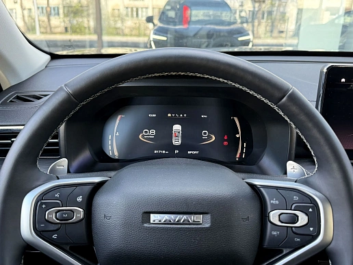 Купить Хавал Haval Jolion 2025г.