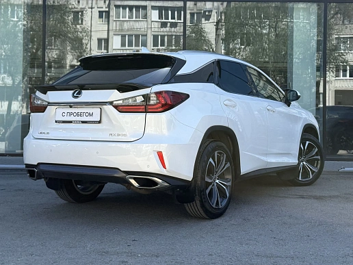 Купить Лексус РКС 2018г.