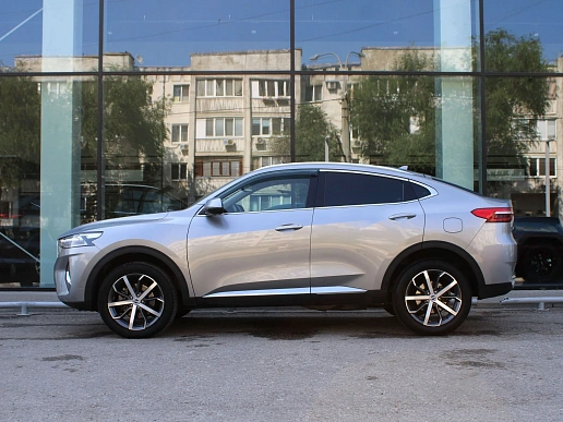 Купить Хавал Haval F7x 2020г.