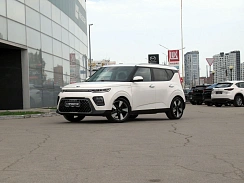 Купить Киа Соул 2021г.
