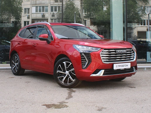 Купить Хавал Haval Jolion 2022г.