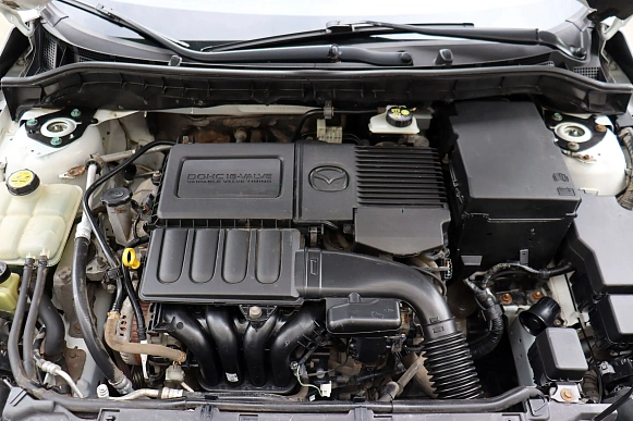 Купить Мазда Mazda 3 2012г.