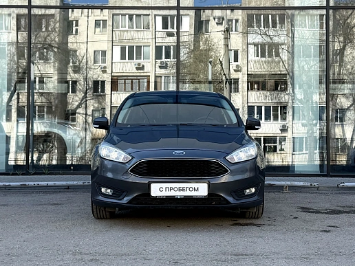 Купить Форд Фокус 2016г.