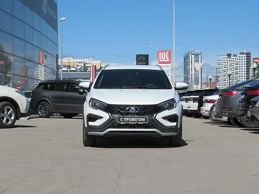 Купить Лада Веста 2024г.