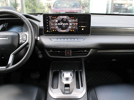 Купить Хавал Haval Jolion 2022г.