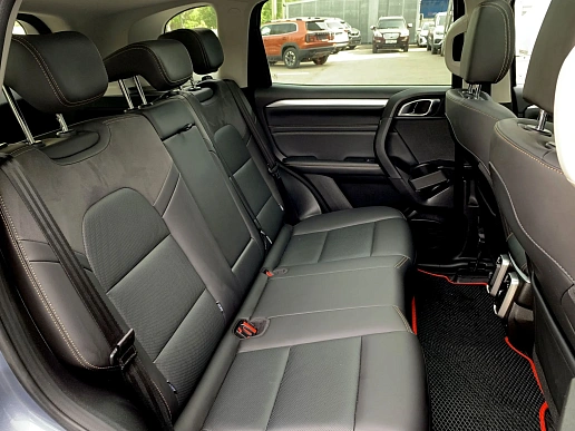 Купить Хавал Haval DARGO 2023г.