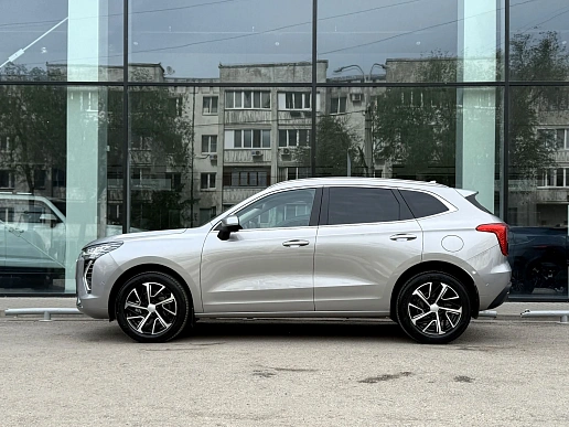 Купить Хавал Haval Jolion 2023г.