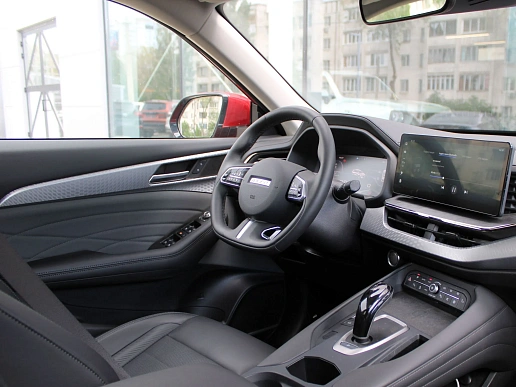 Купить Хавал Haval F7x 2024г.