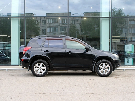 Купить Тойота Новый RAV4 2007г.