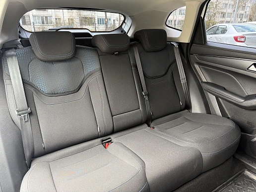 Купить Хавал Haval Jolion 2024г.