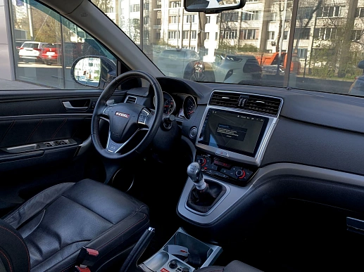 Купить Хавал Haval H6 2019г.