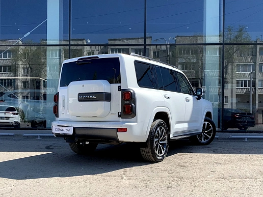 Купить Хавал ПРО Haval H9 2024г.