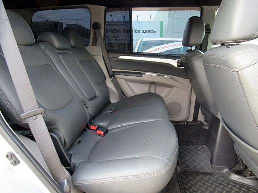 Купить Митсубиси Паджеро Спорт 2011г.