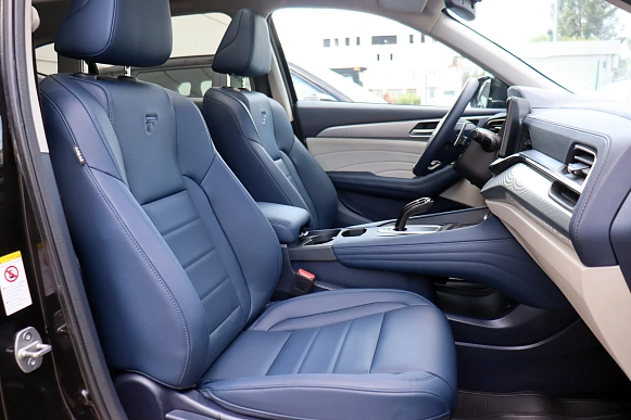Купить Хавал Haval F7 2024г.