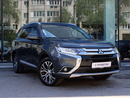 Купить Митсубиси Оутлендер 2015г.