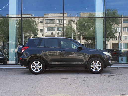 Купить Тойота Новый RAV4 2011г.