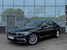 BMW 5 серия