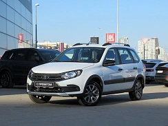 Купить Лада Гранта 2023г.