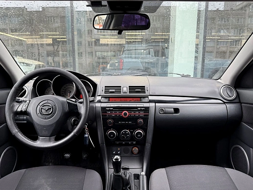 Купить Мазда Mazda 3 2008г.