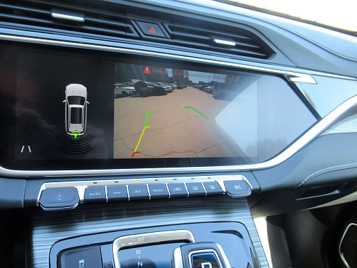 Купить Джили Атлас Про 2024г.