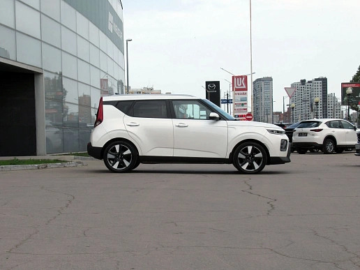Купить Киа Соул 2021г.